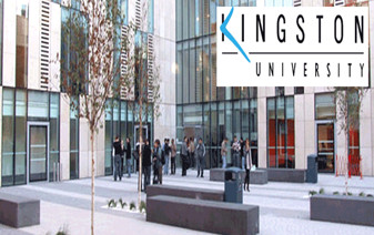 英國金斯頓大學