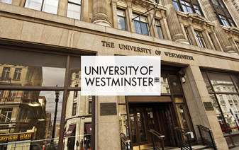 英國威斯敏斯特大學