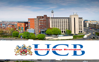 英國伯明翰大學學院
