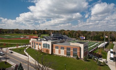 美國阿什蘭大學_Ashland University