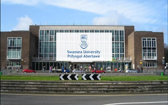英國斯旺西大學