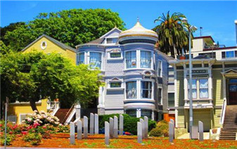 美國舊金山州立大學_San Francisco State University