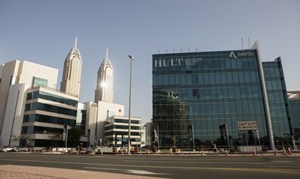 美國霍特商學院_Hult International Business School