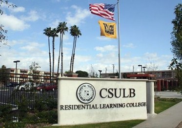 美國加州州立大學長灘分校 _California State University，Long Beach/CSULB