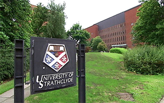 英國斯凱萊德大學或作“斯卡萊斯克萊德大學”_University of Strathclyde