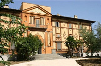 意大利佛羅倫薩音樂學院_CONSERVATORIO di FIRENZE 